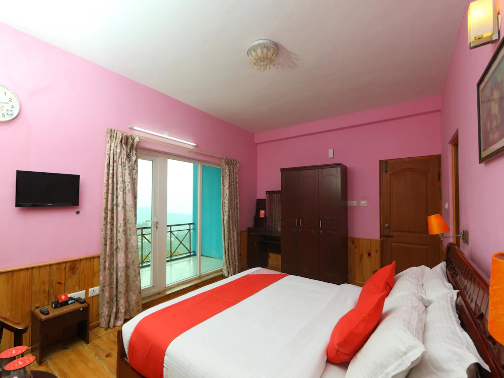 Tanzanite Inn by OYO Rooms