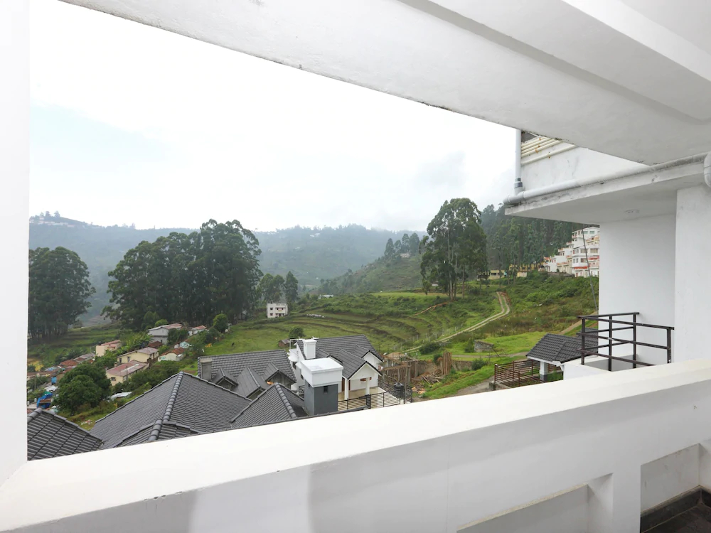 Tanzanite Inn by OYO Rooms