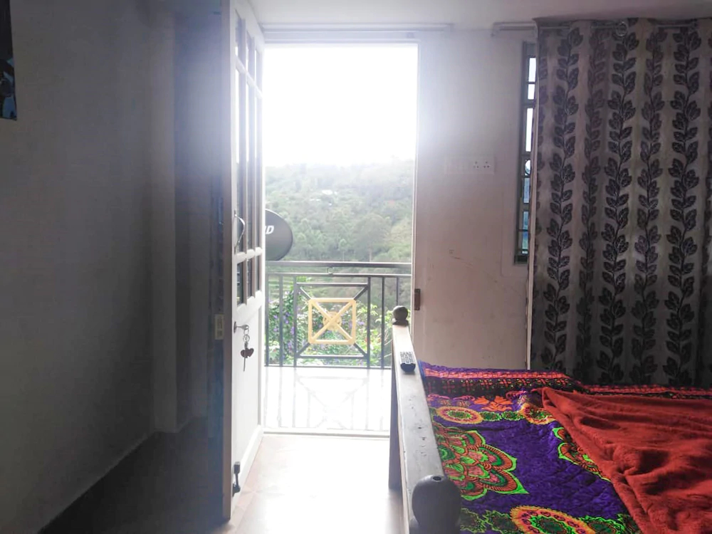 ULO Mount Zion
