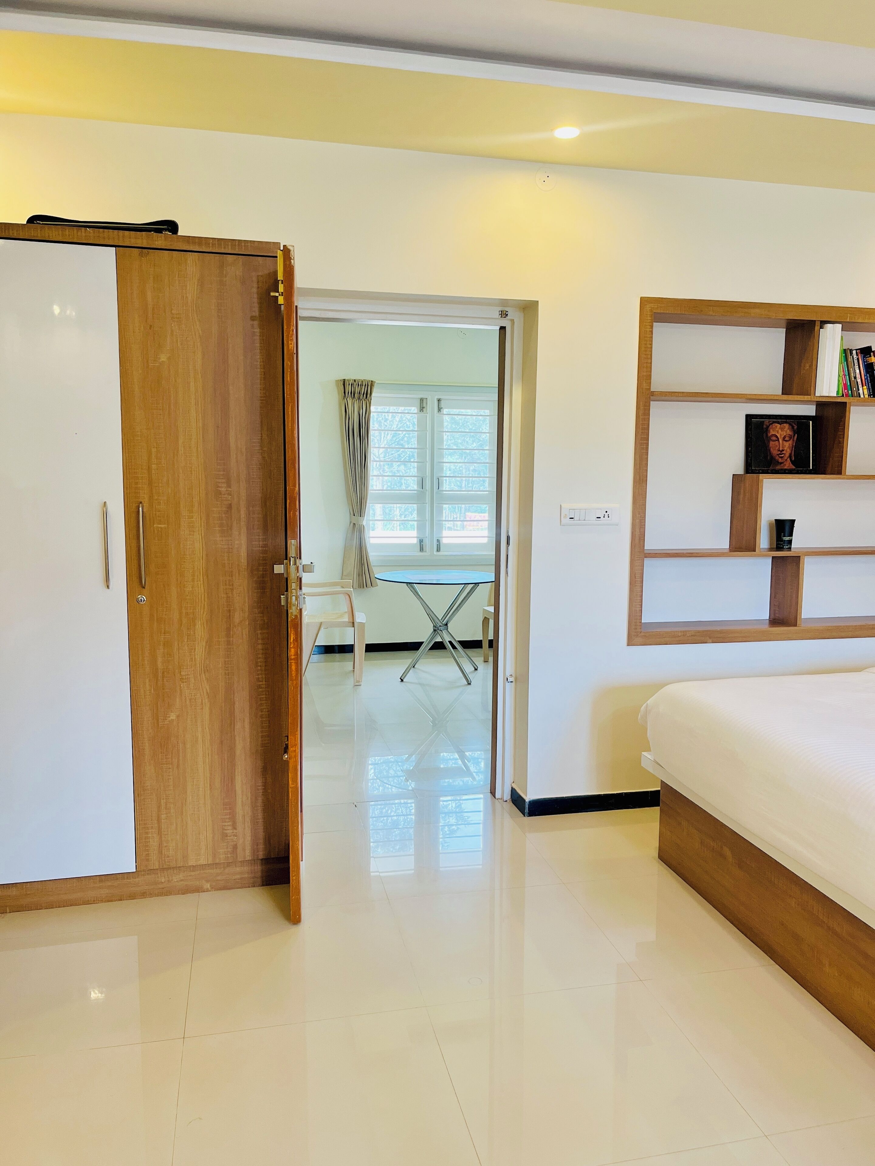 Jmg Grand Resort Kaircombai Kotagiri