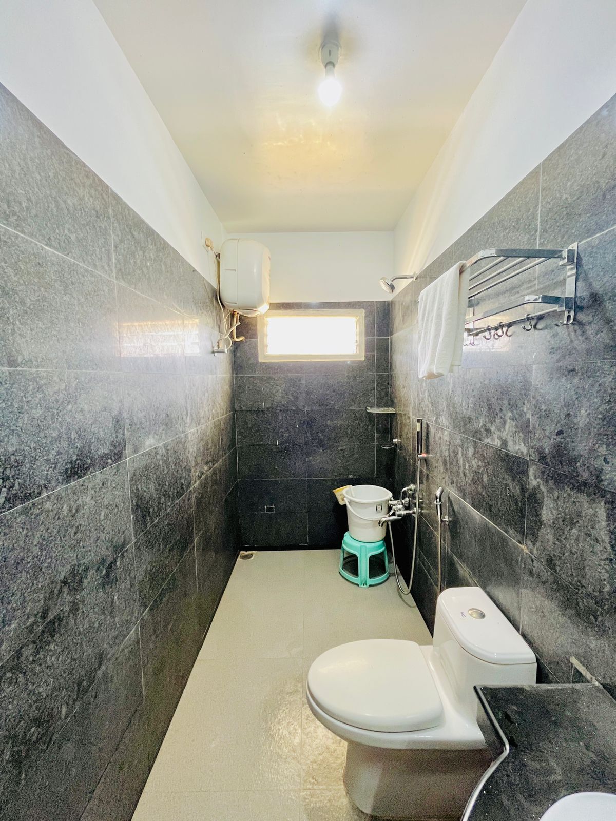 Jmg Grand Resort Kaircombai Kotagiri