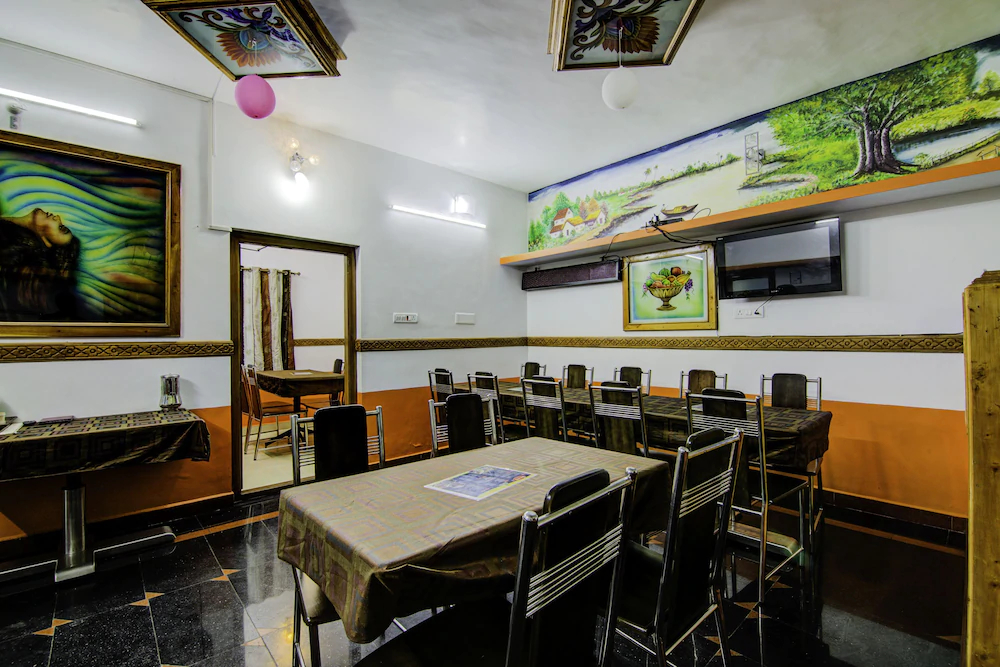 Suthys Resort by OYO Rooms