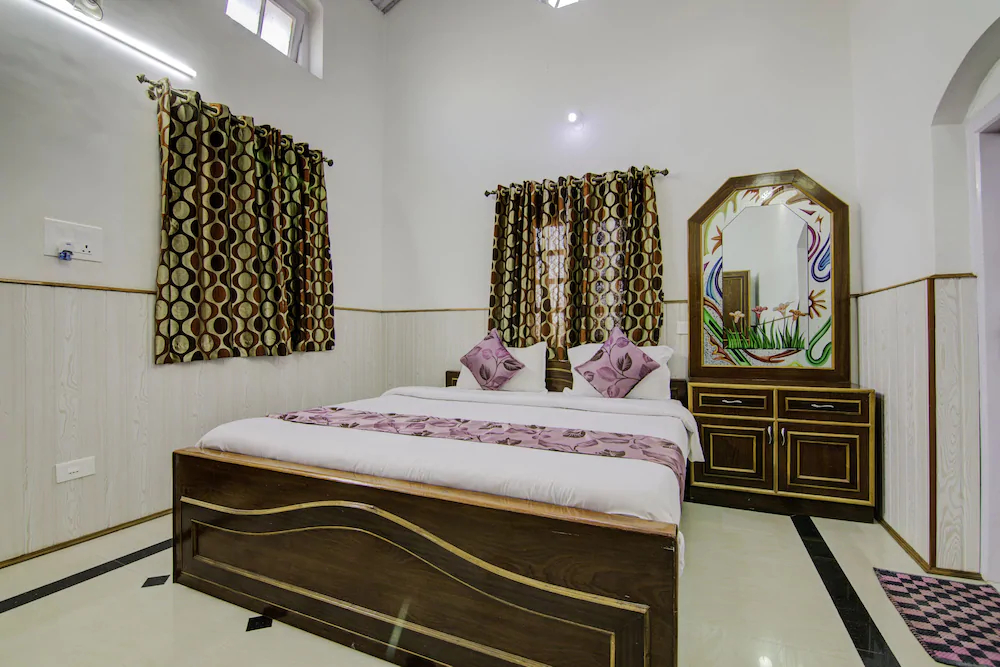 Suthys Resort by OYO Rooms