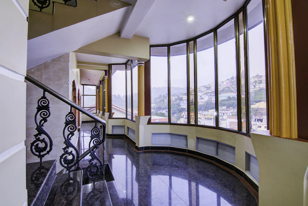 Suthys Resort by OYO Rooms