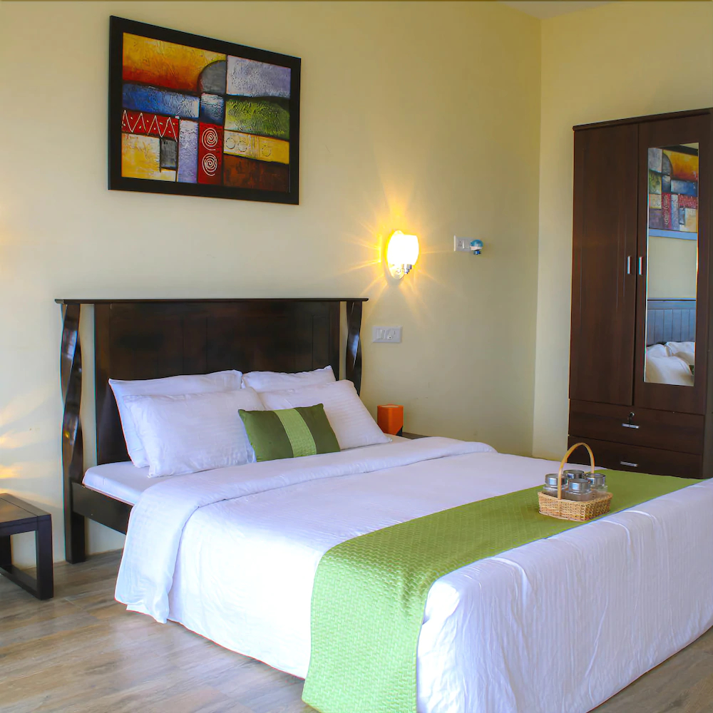V Resorts Kotagiri