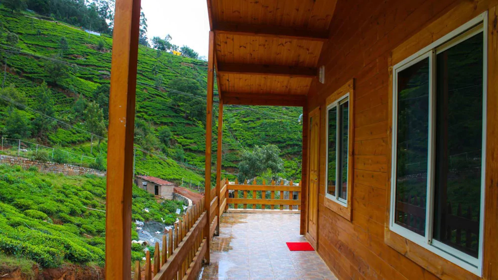 V Resorts Kotagiri
