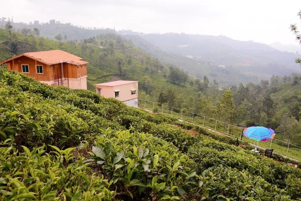 V Resorts Kotagiri