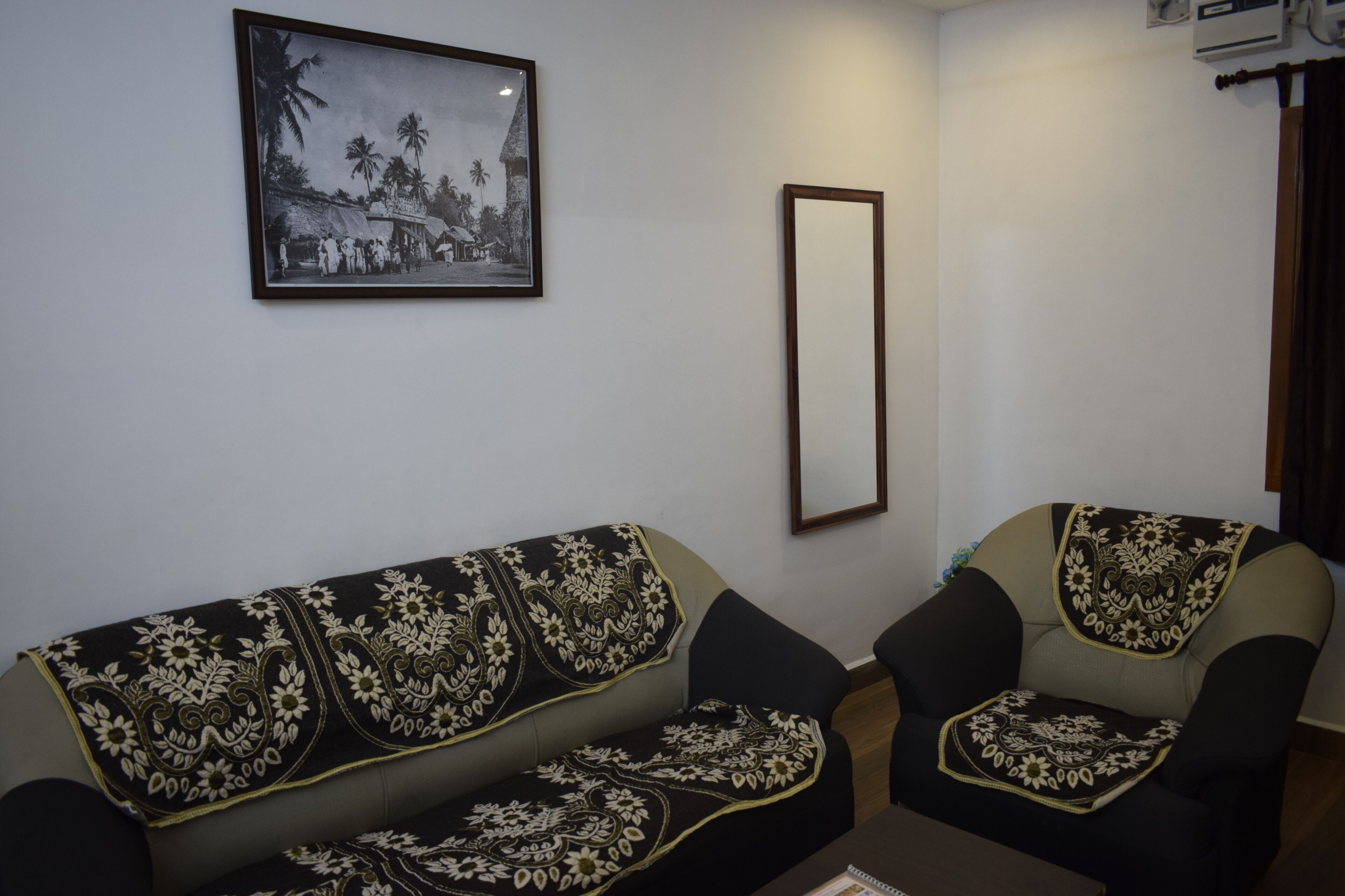 Hotel De Heritage