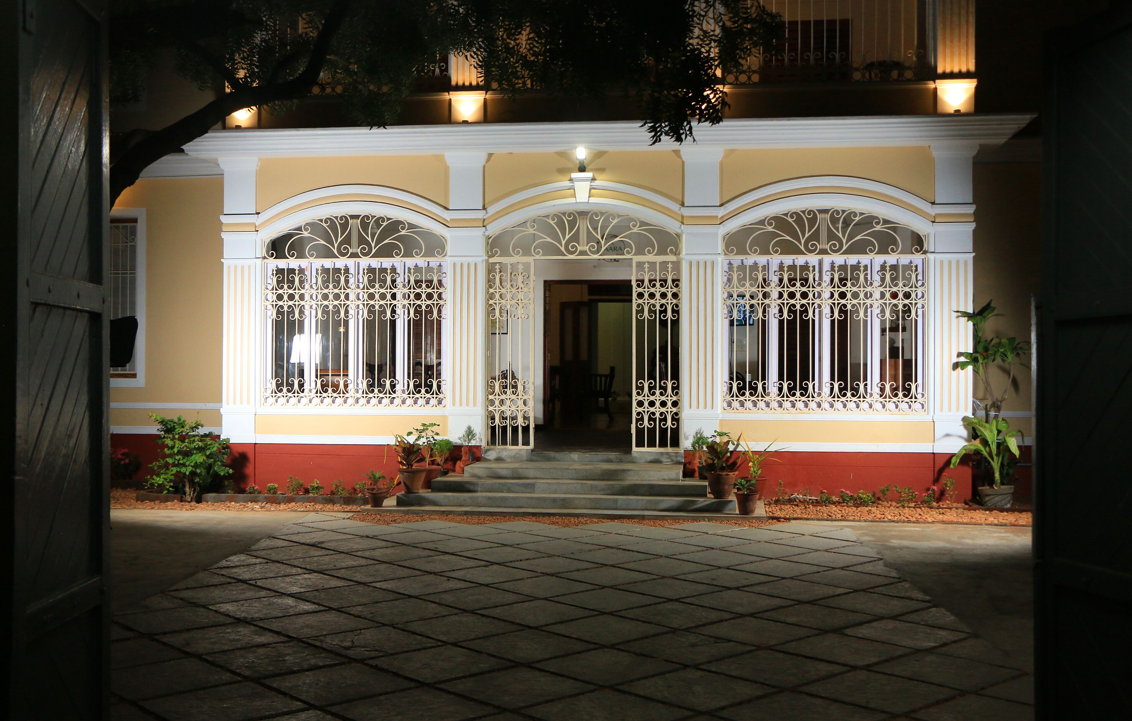 La Taara