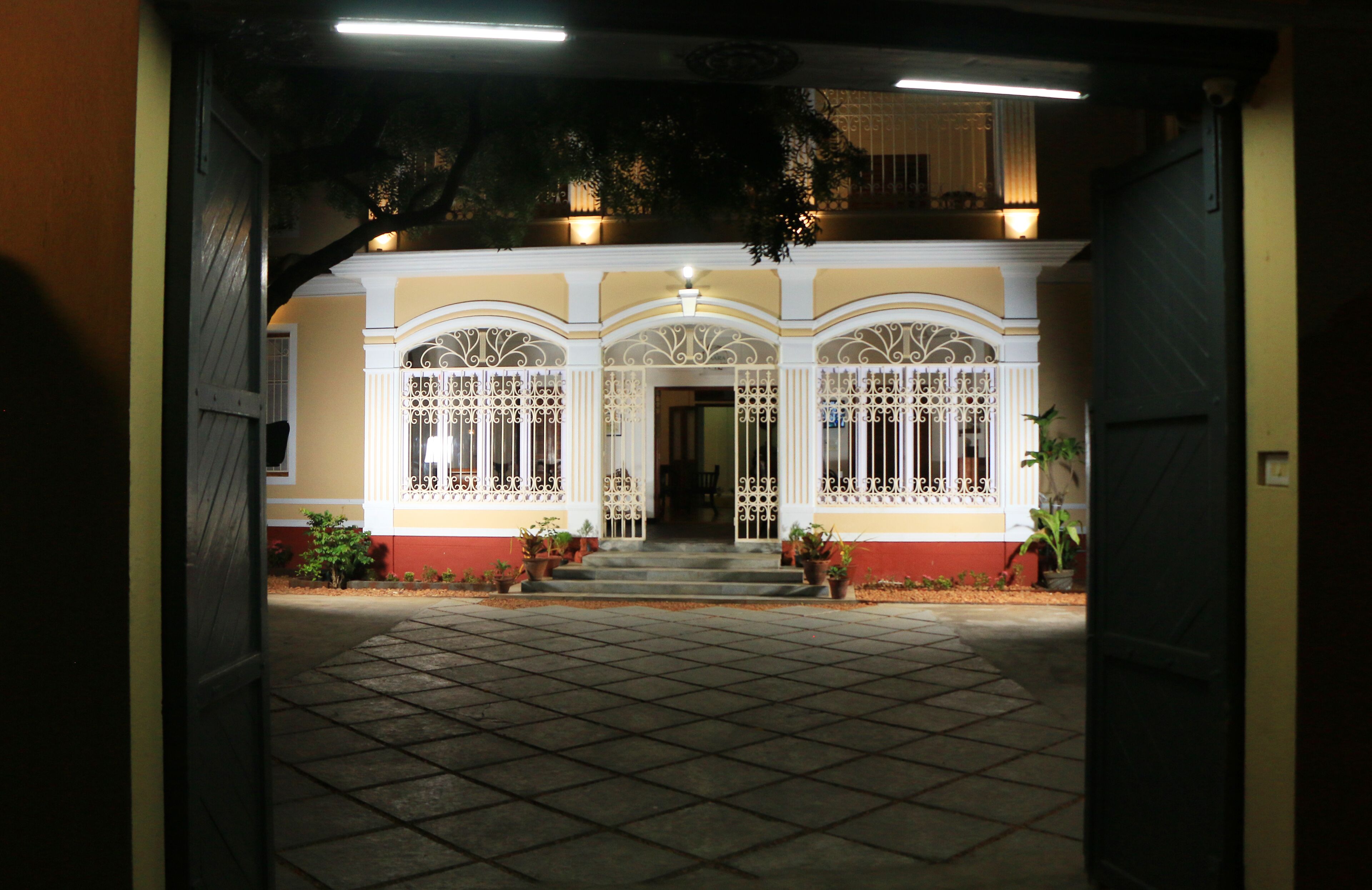 La Taara