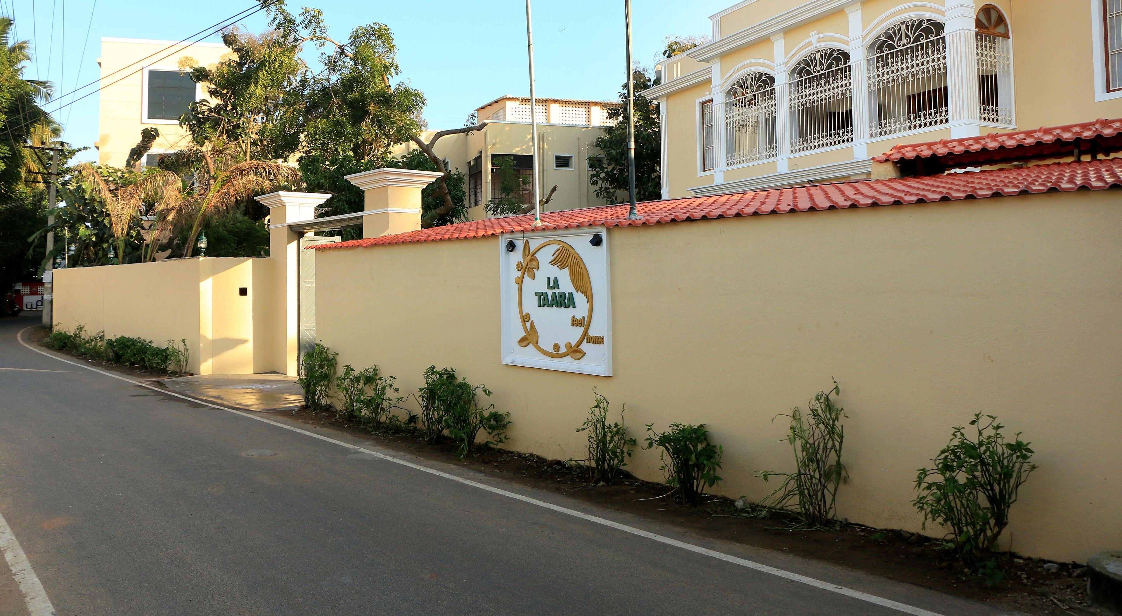 La Taara