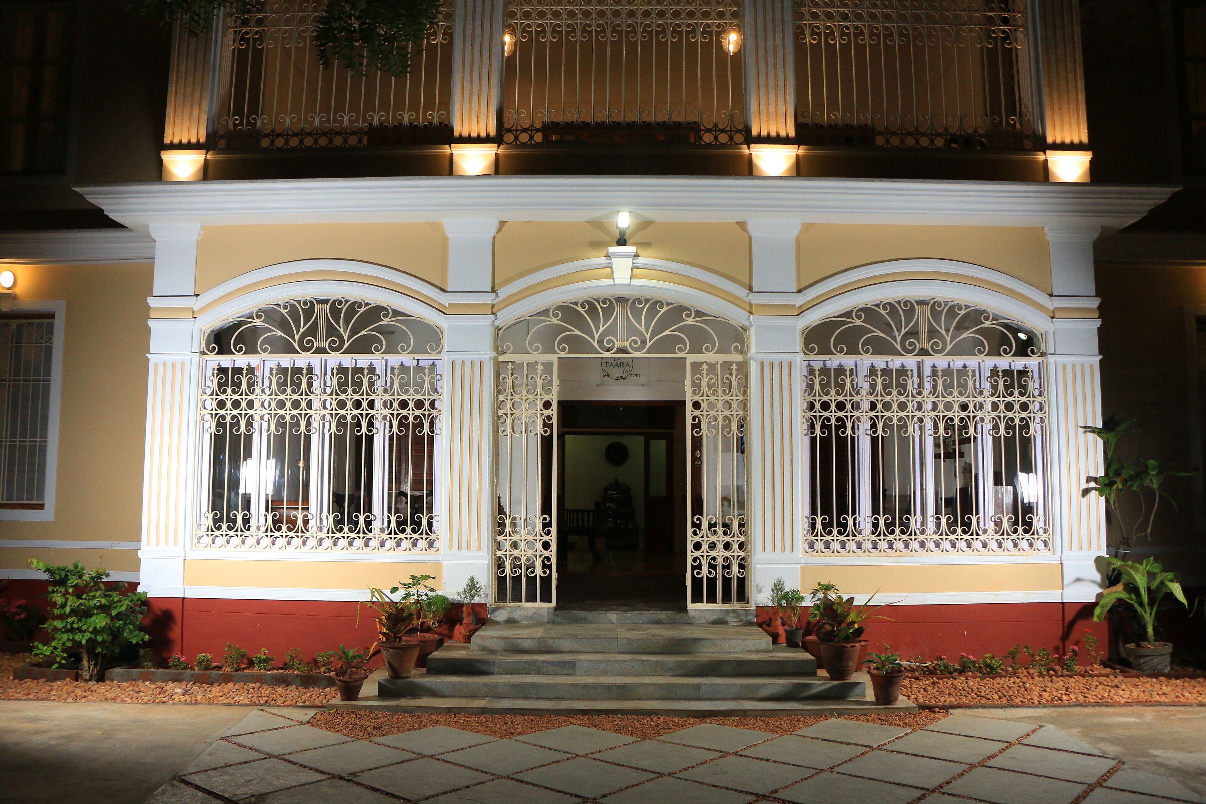 La Taara