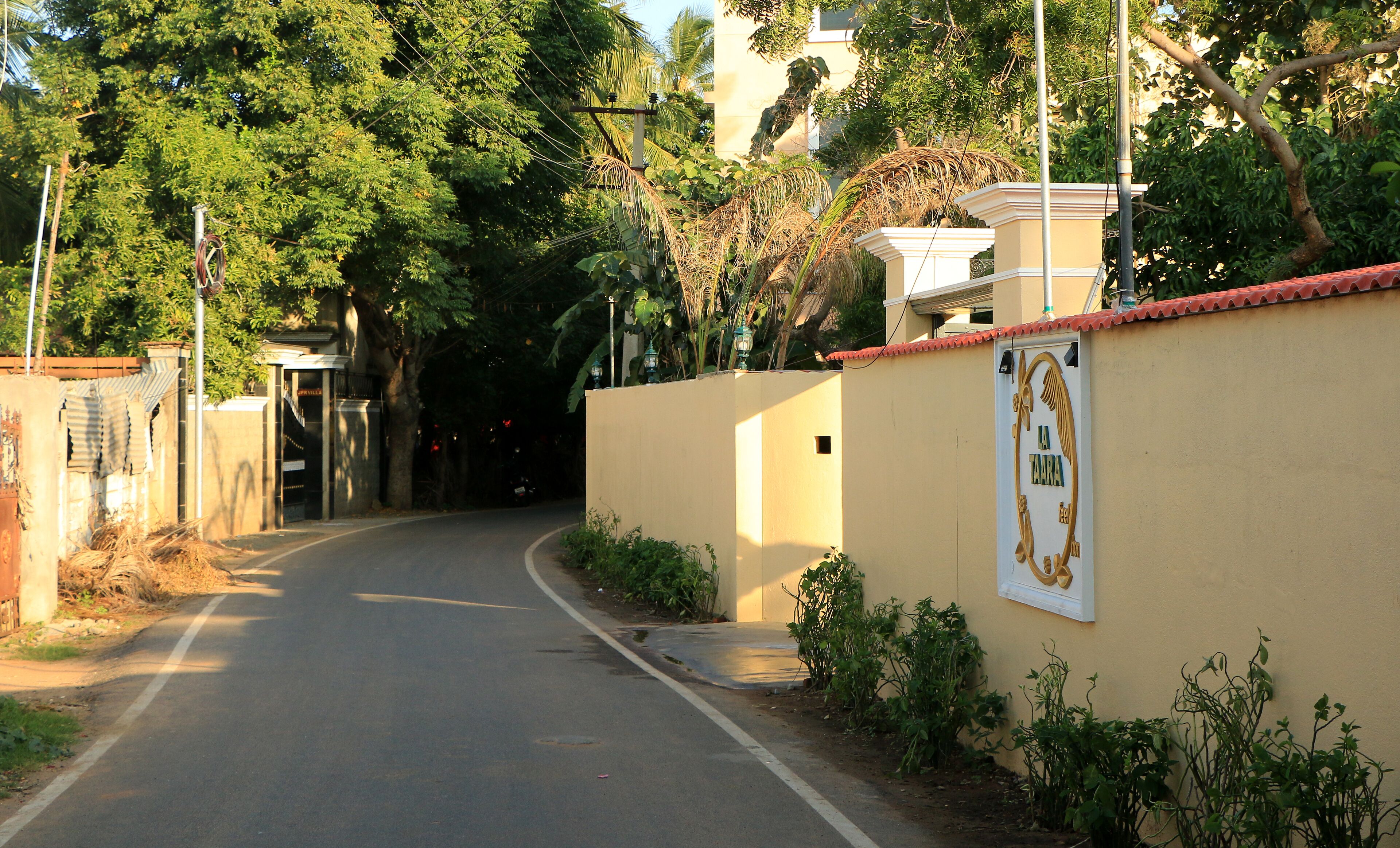 La Taara