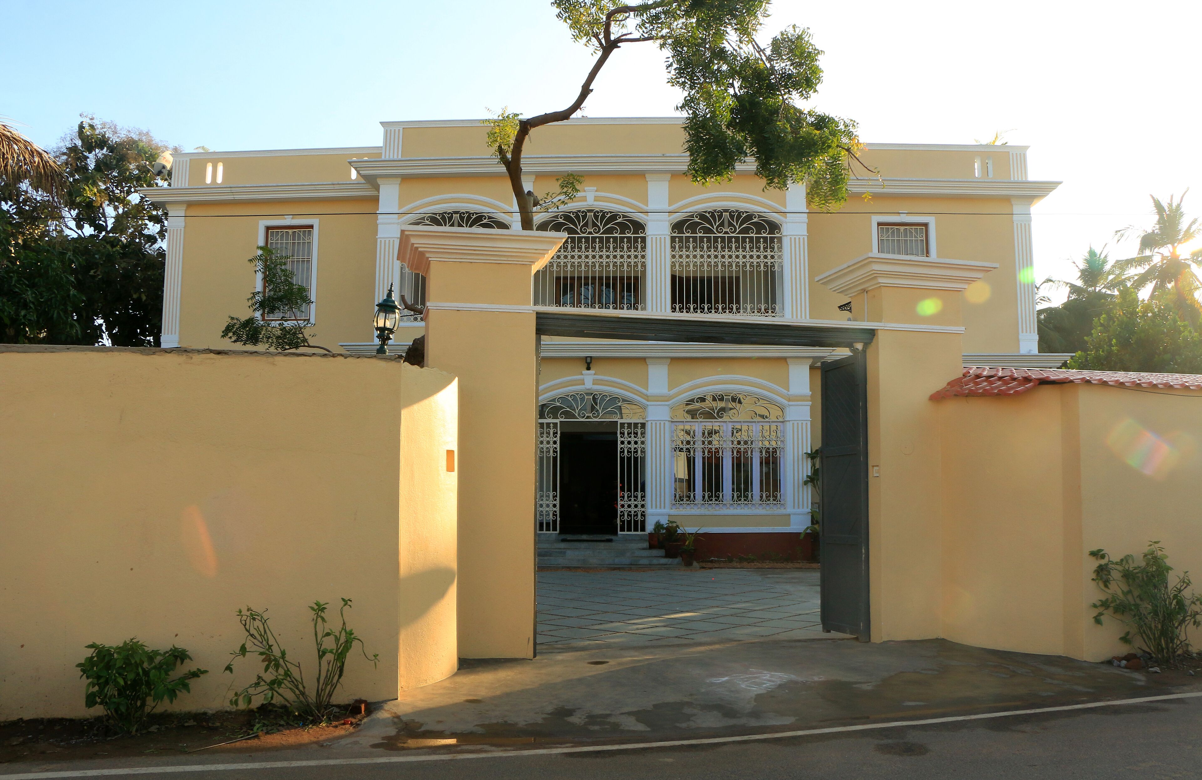 La Taara