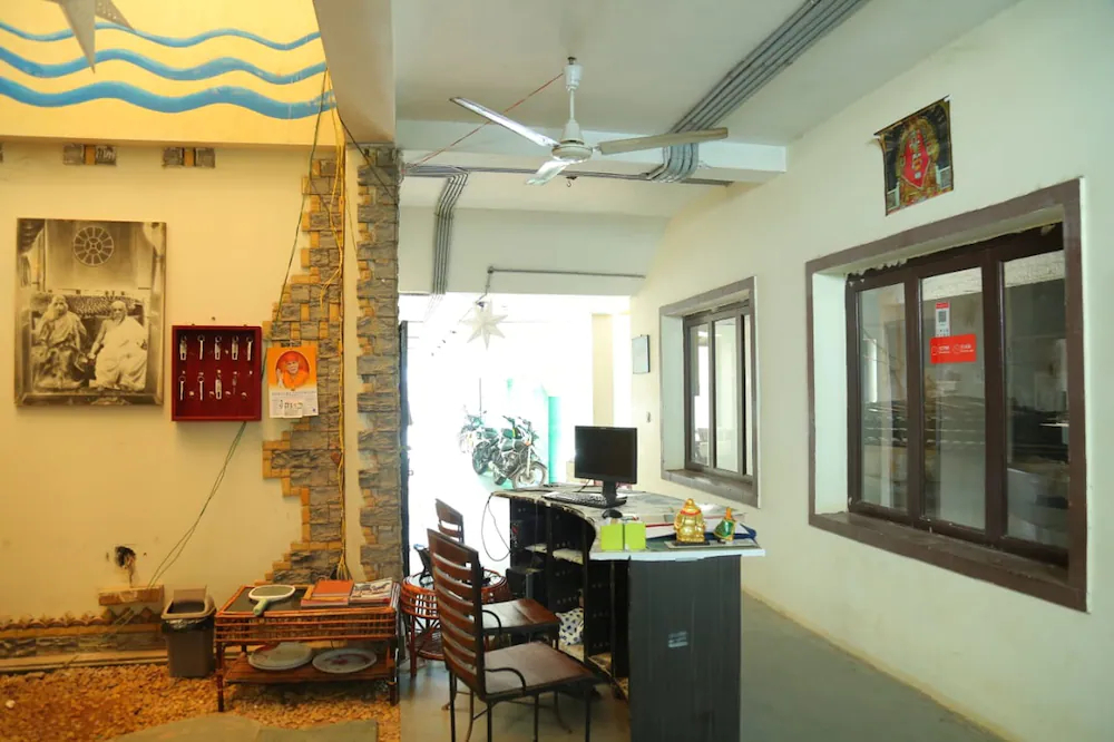 Ulo Mukthi Guest House