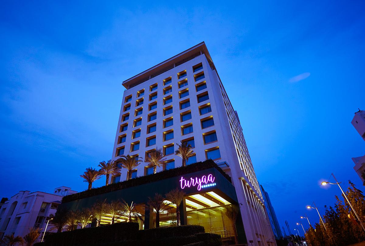 Turyaa Chennai