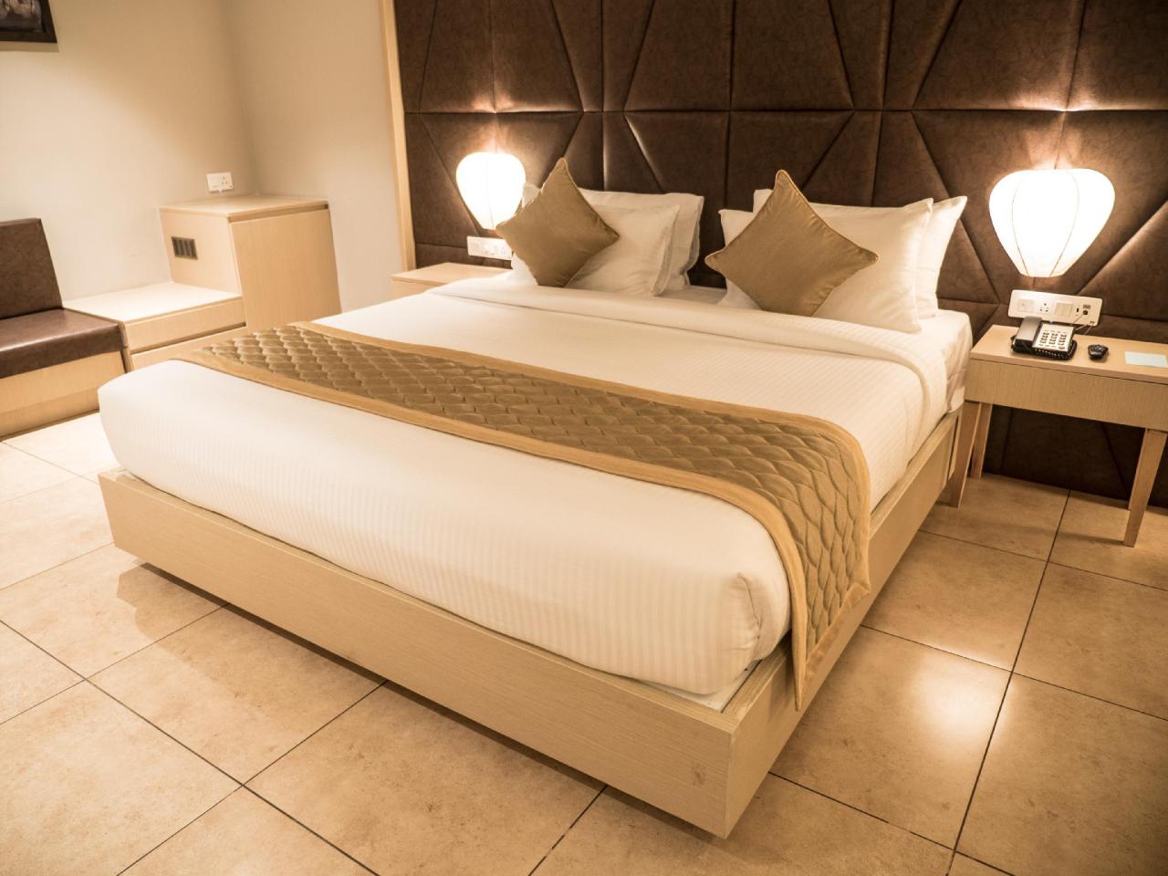 The Cholaa Dynasty - A Bergamont Group Of Hotels