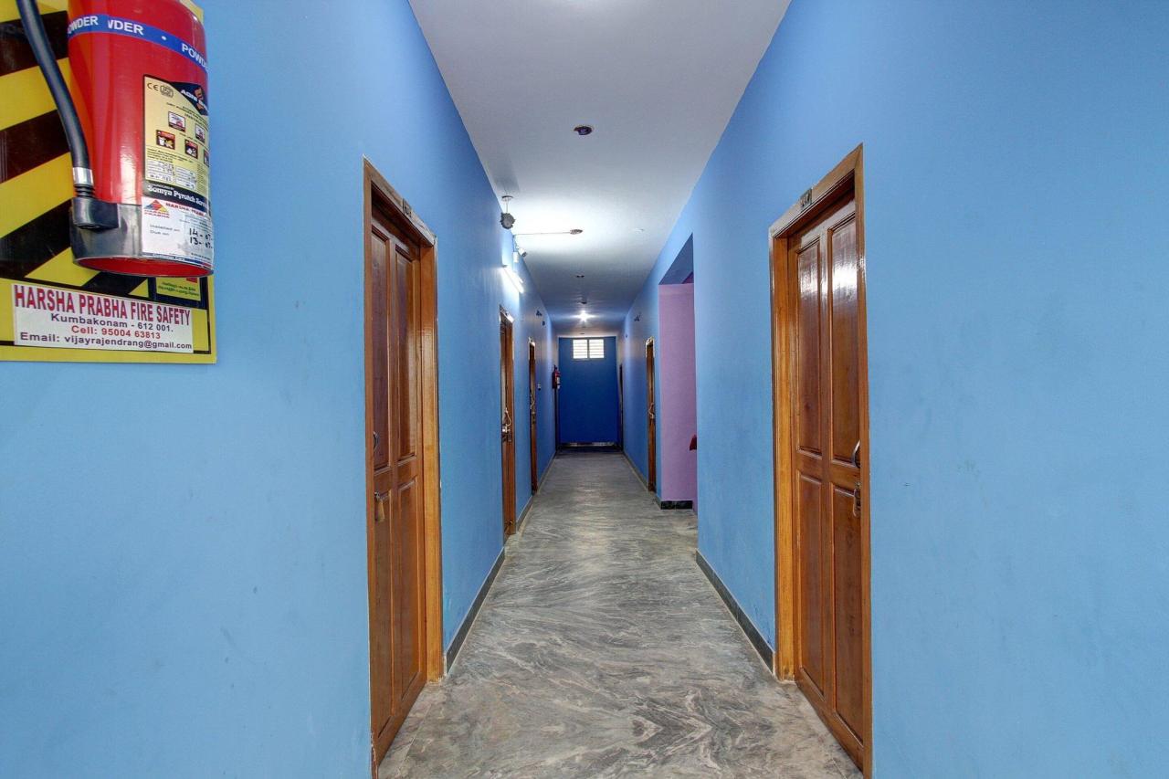 Hotel GPR Tower by OYO Rooms
