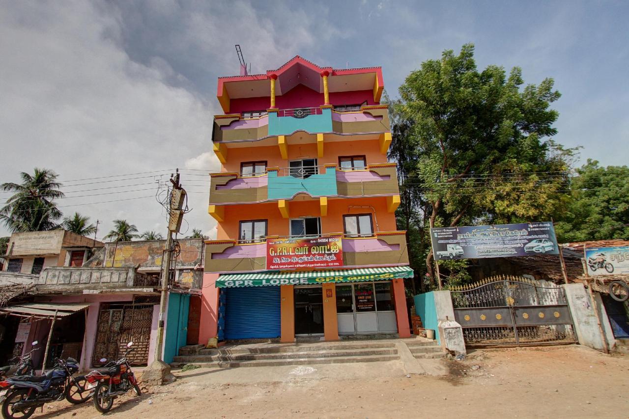 Hotel GPR Tower by OYO Rooms