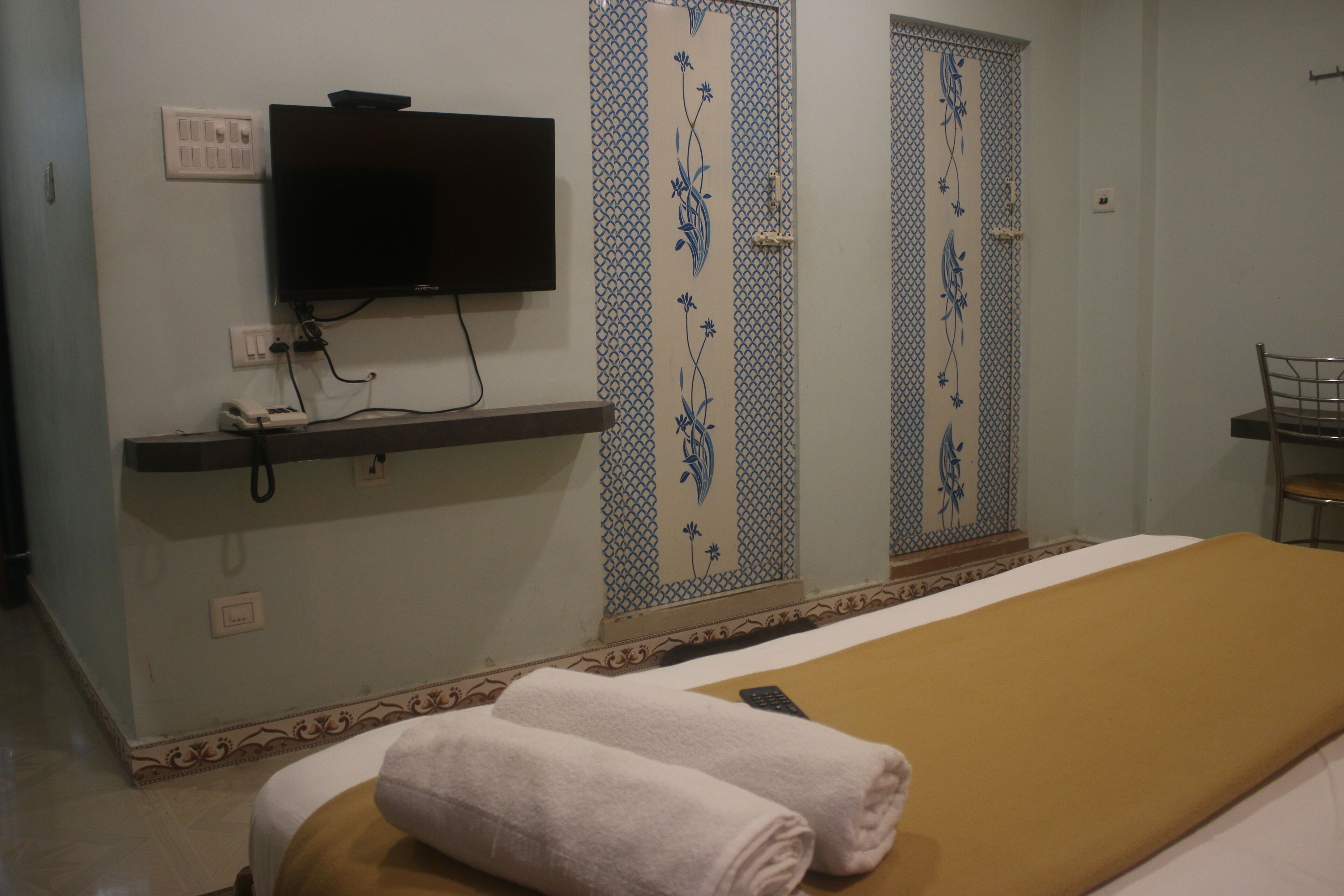 Hotel Sikara Kumbakonam