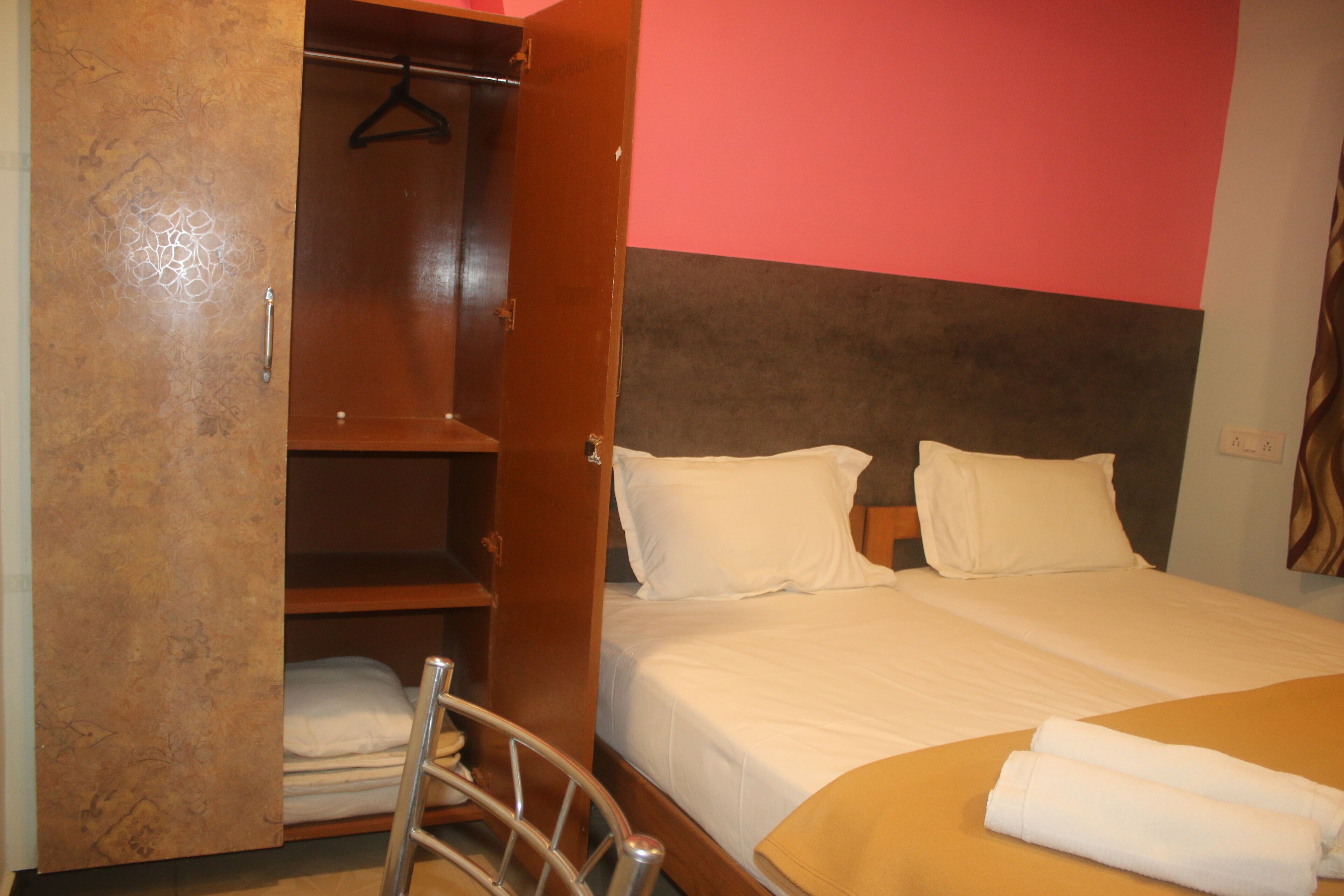 Hotel Sikara Kumbakonam