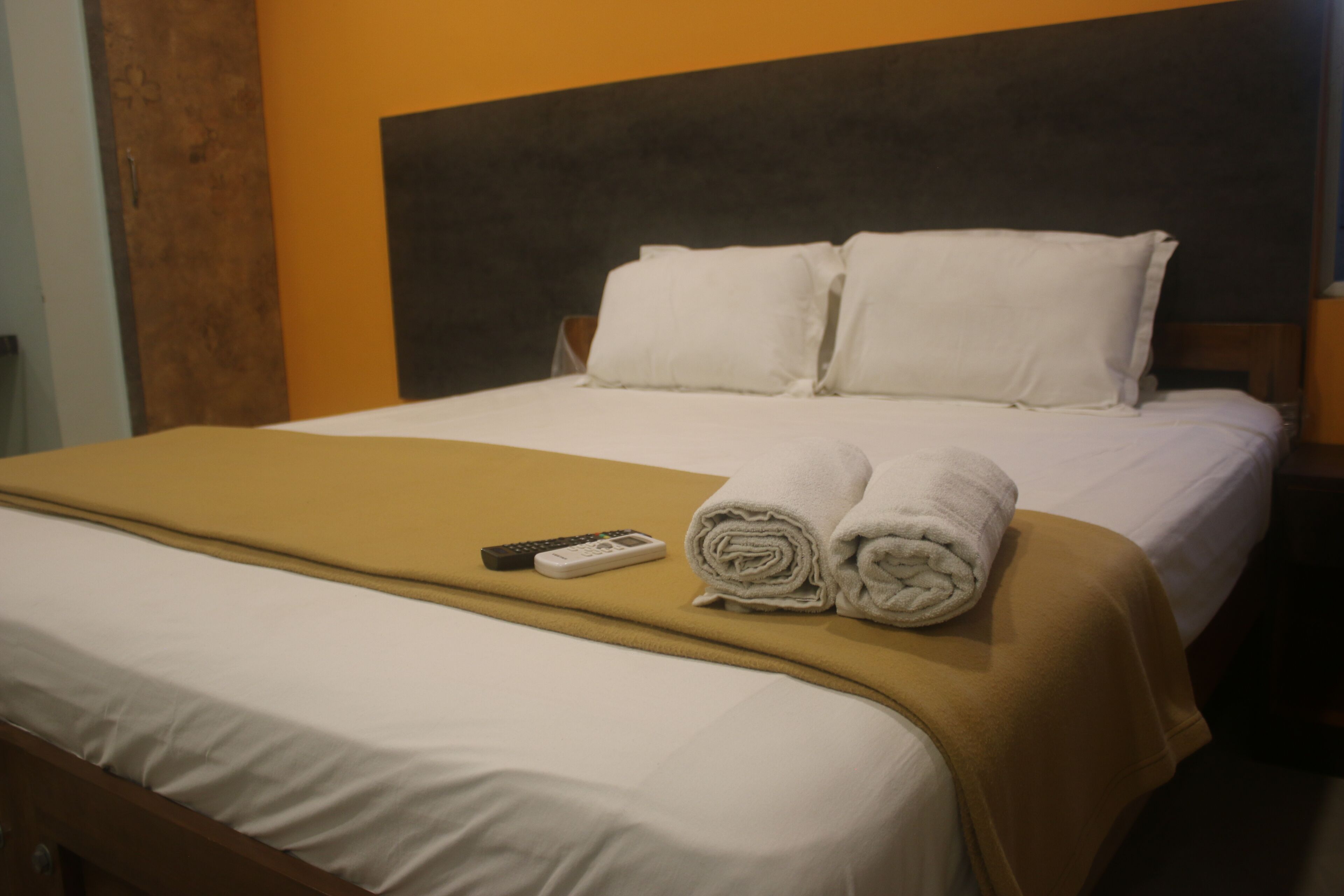 Hotel Sikara Kumbakonam