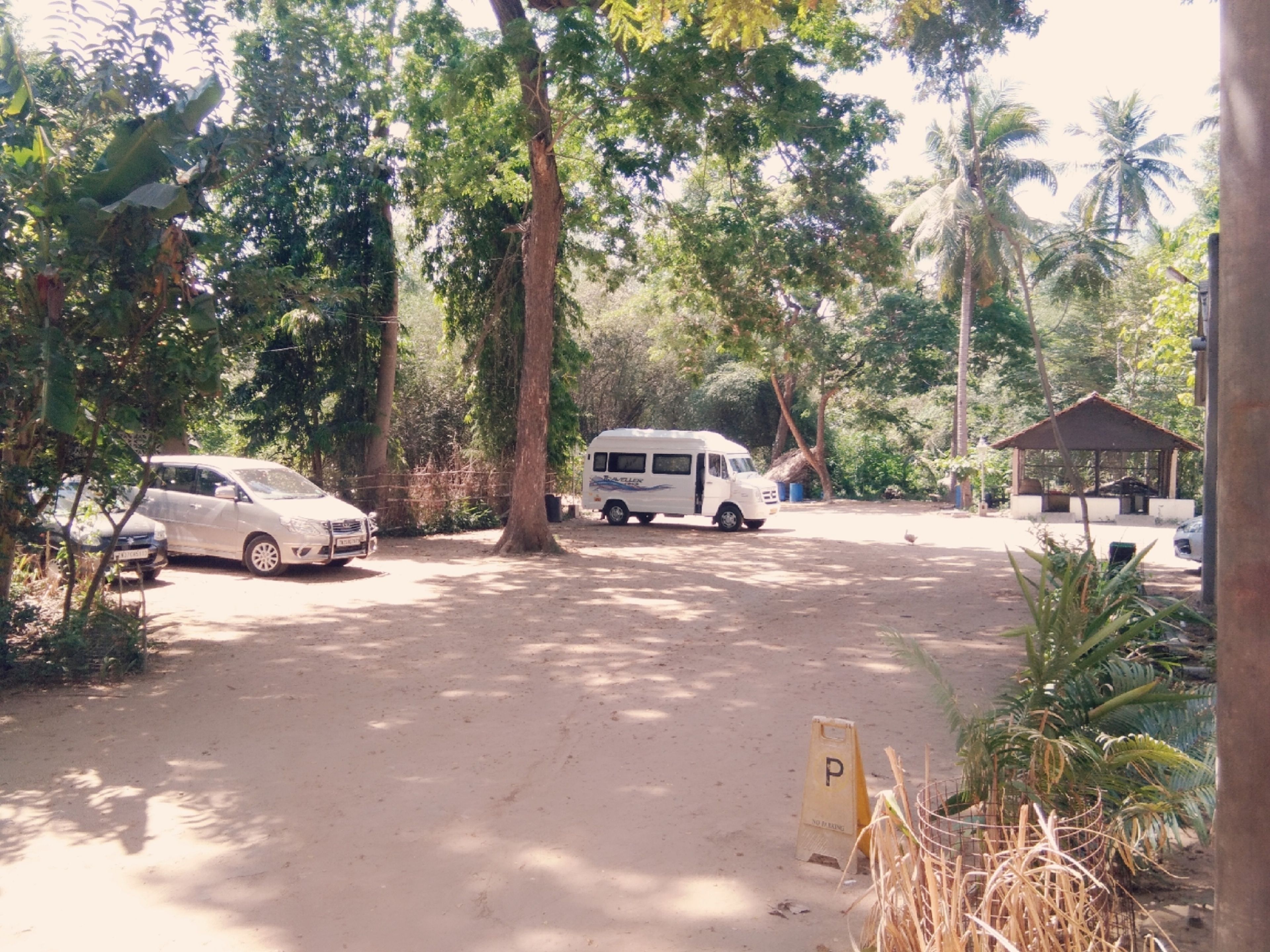 Indeco Hotels Swamimalai