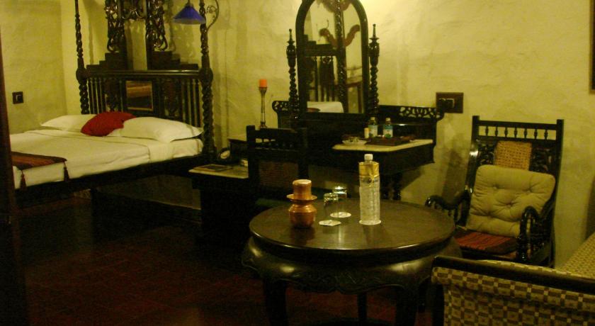 Indeco Hotels Swamimalai