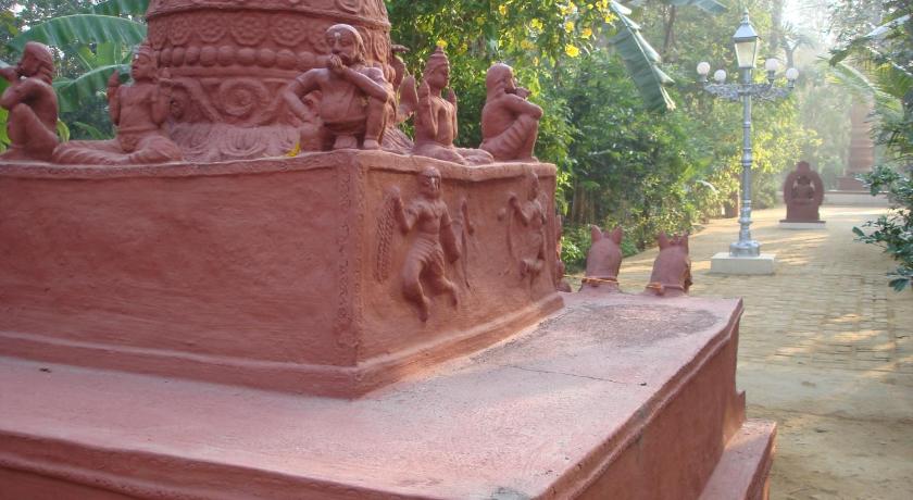 Indeco Hotels Swamimalai