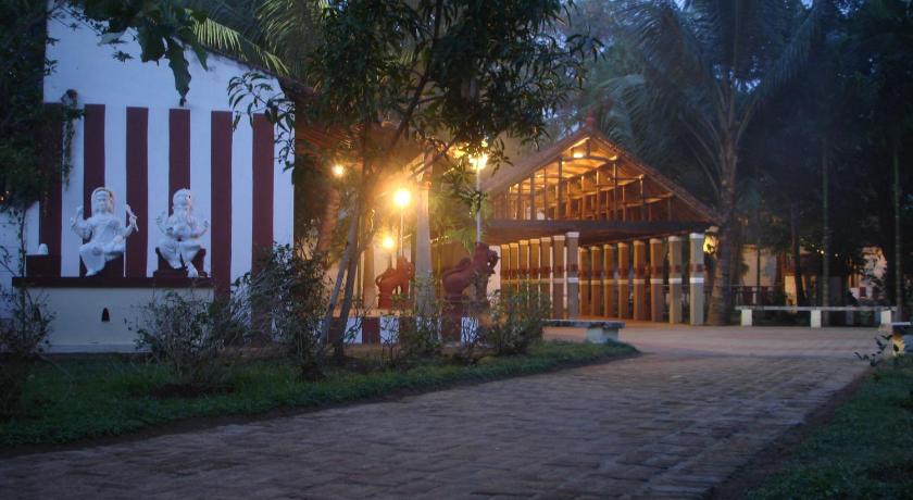 Indeco Hotels Swamimalai