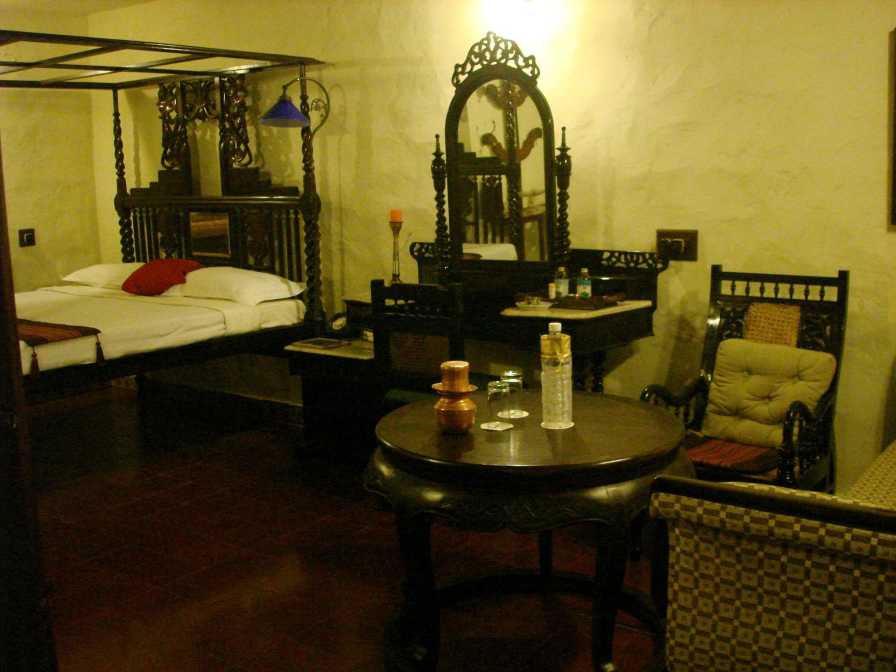 Indeco Hotels Swamimalai