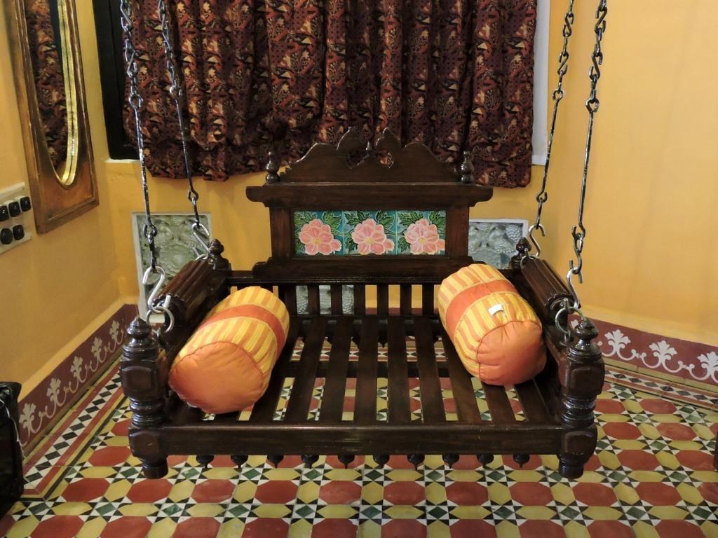 Indeco Hotels Swamimalai
