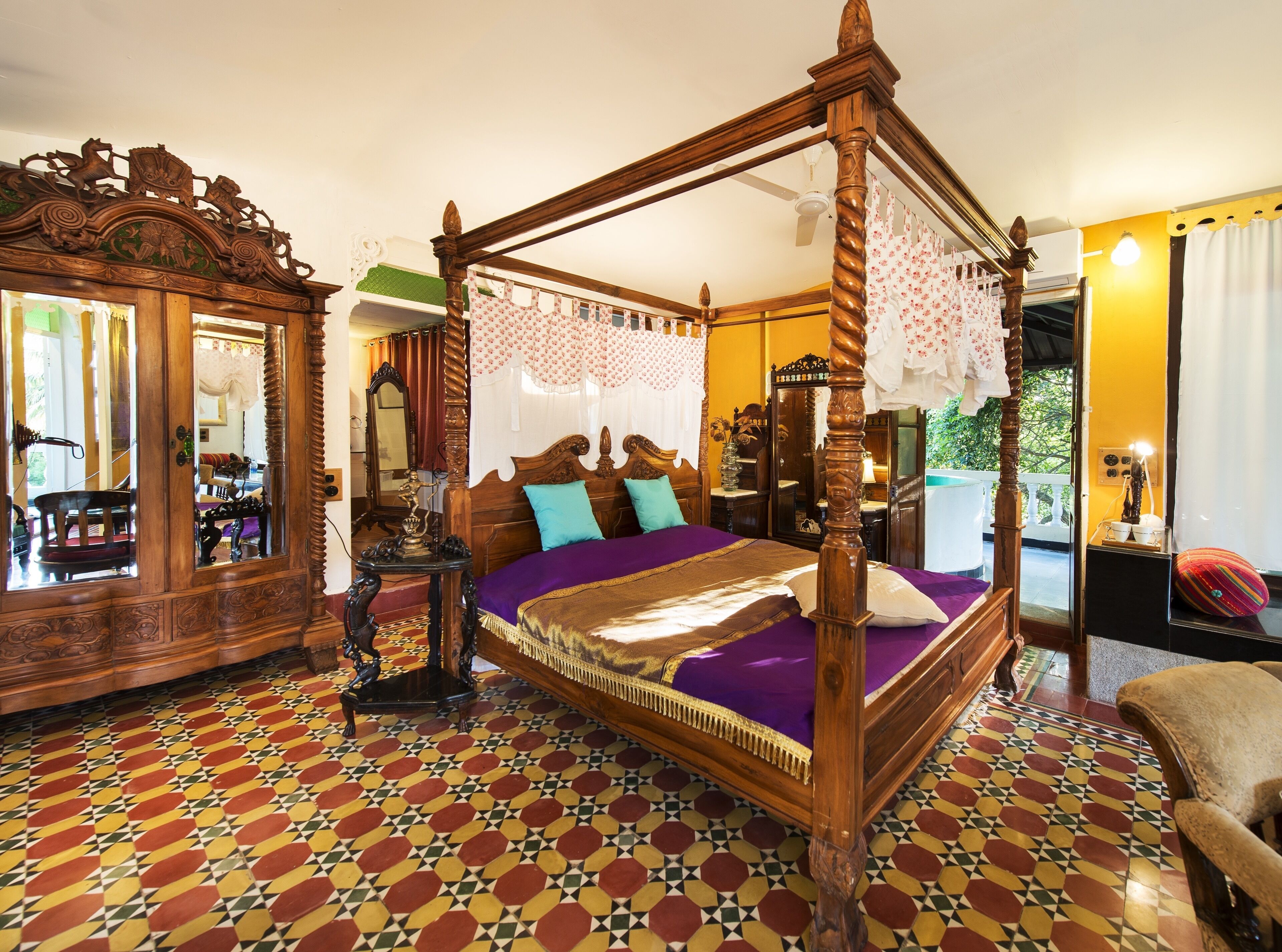 Indeco Hotels Swamimalai