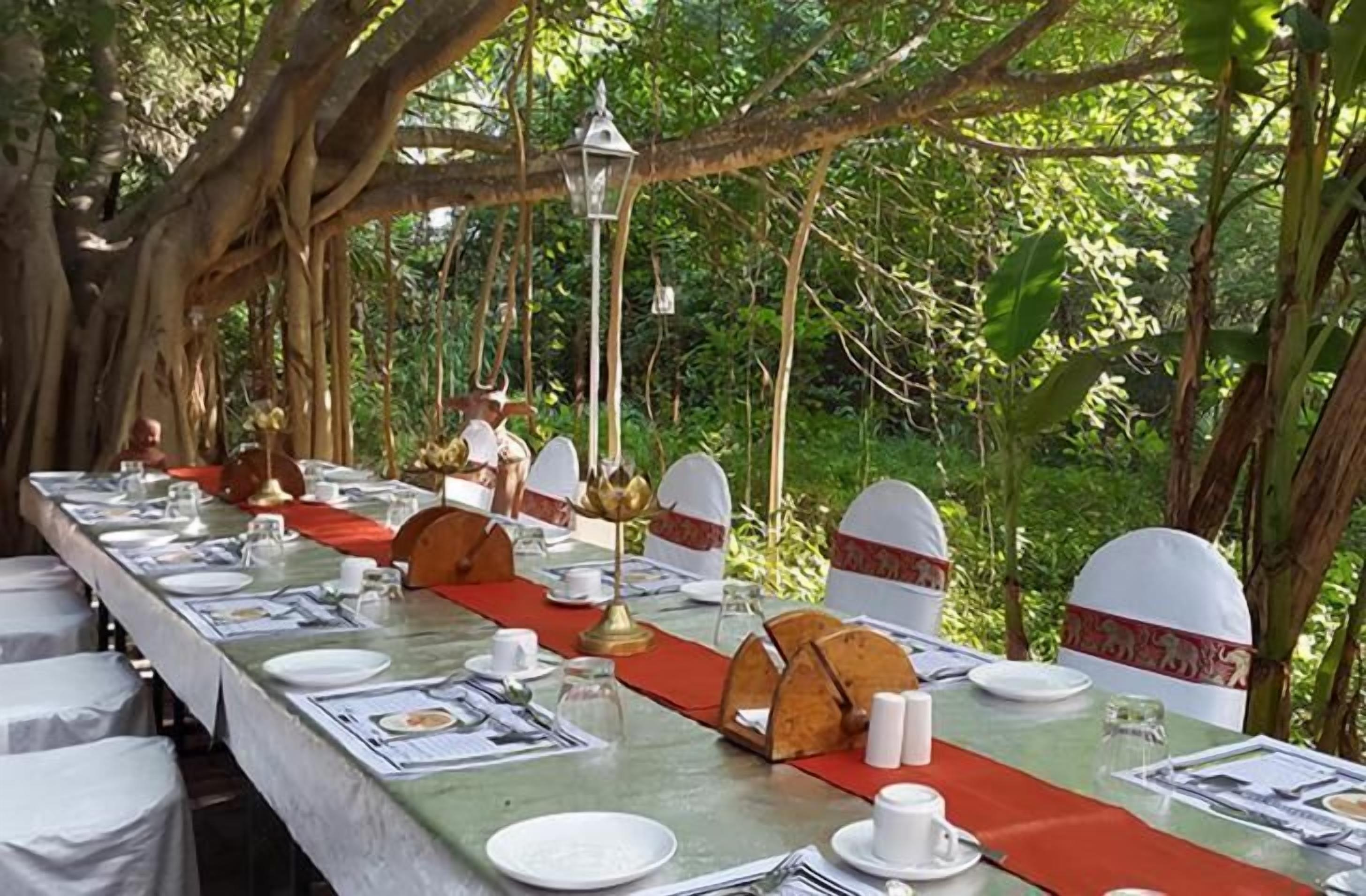 Indeco Hotels Swamimalai