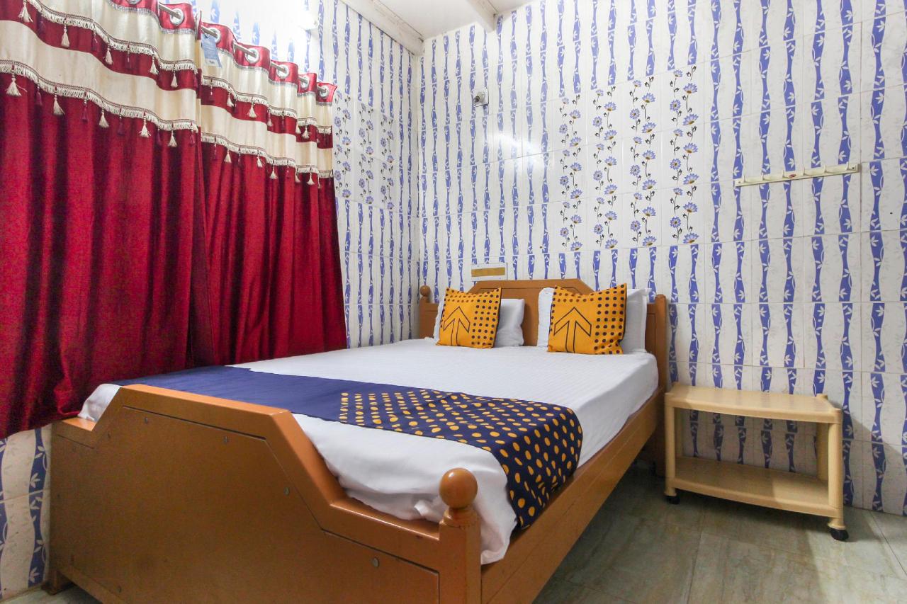 Kcr Garden by OYO Rooms