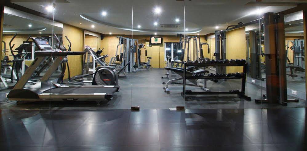 Quality Inn Viha