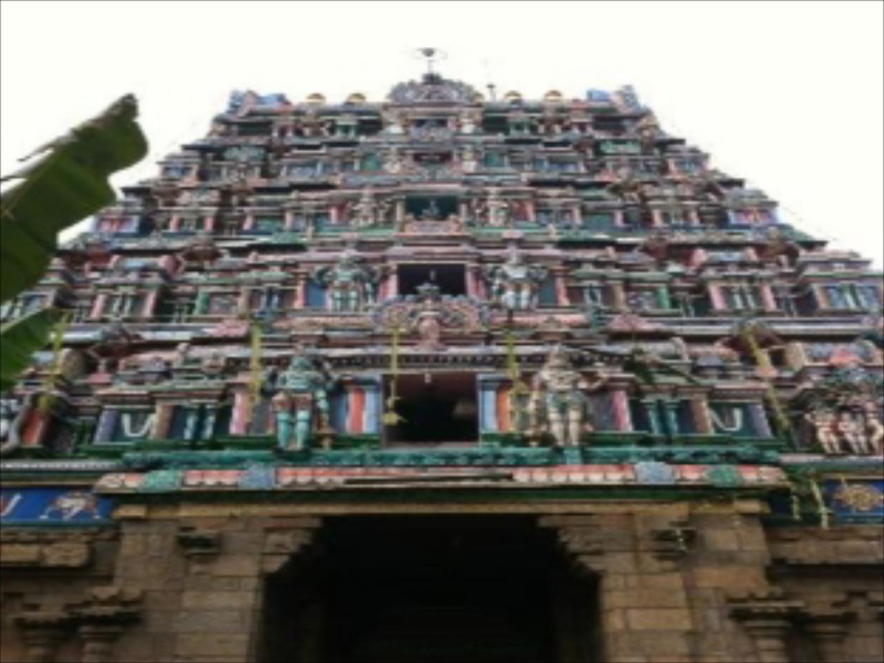 Rayas Executive Homes Kumbakonam