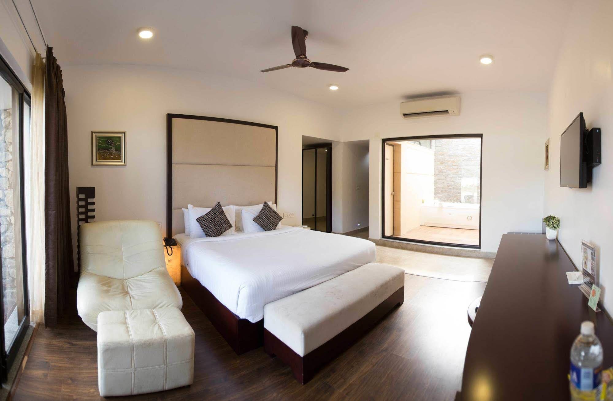 Anora Beach Resort