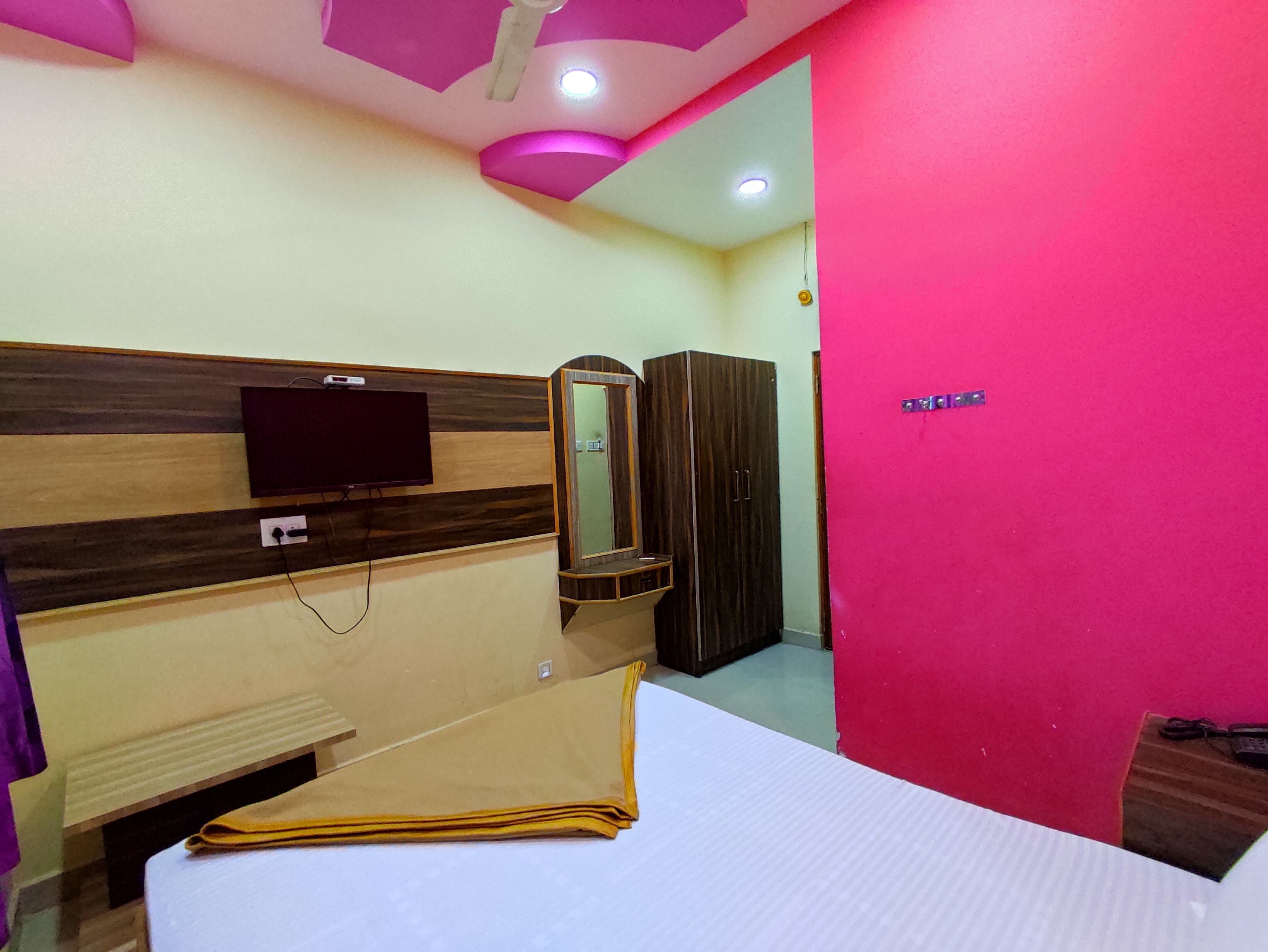 Srii Devi Residency
