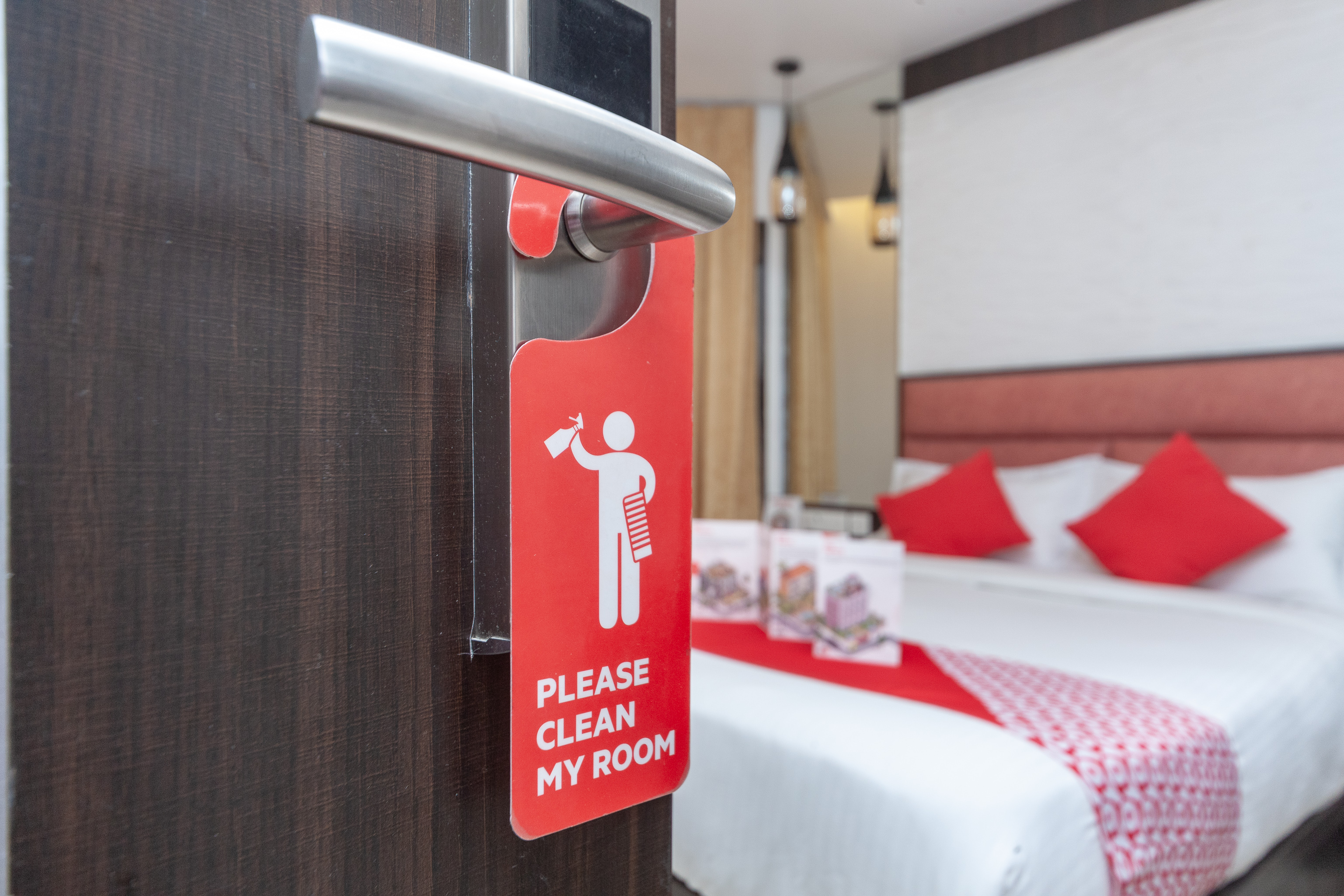 Hotel Admire by OYO Rooms
