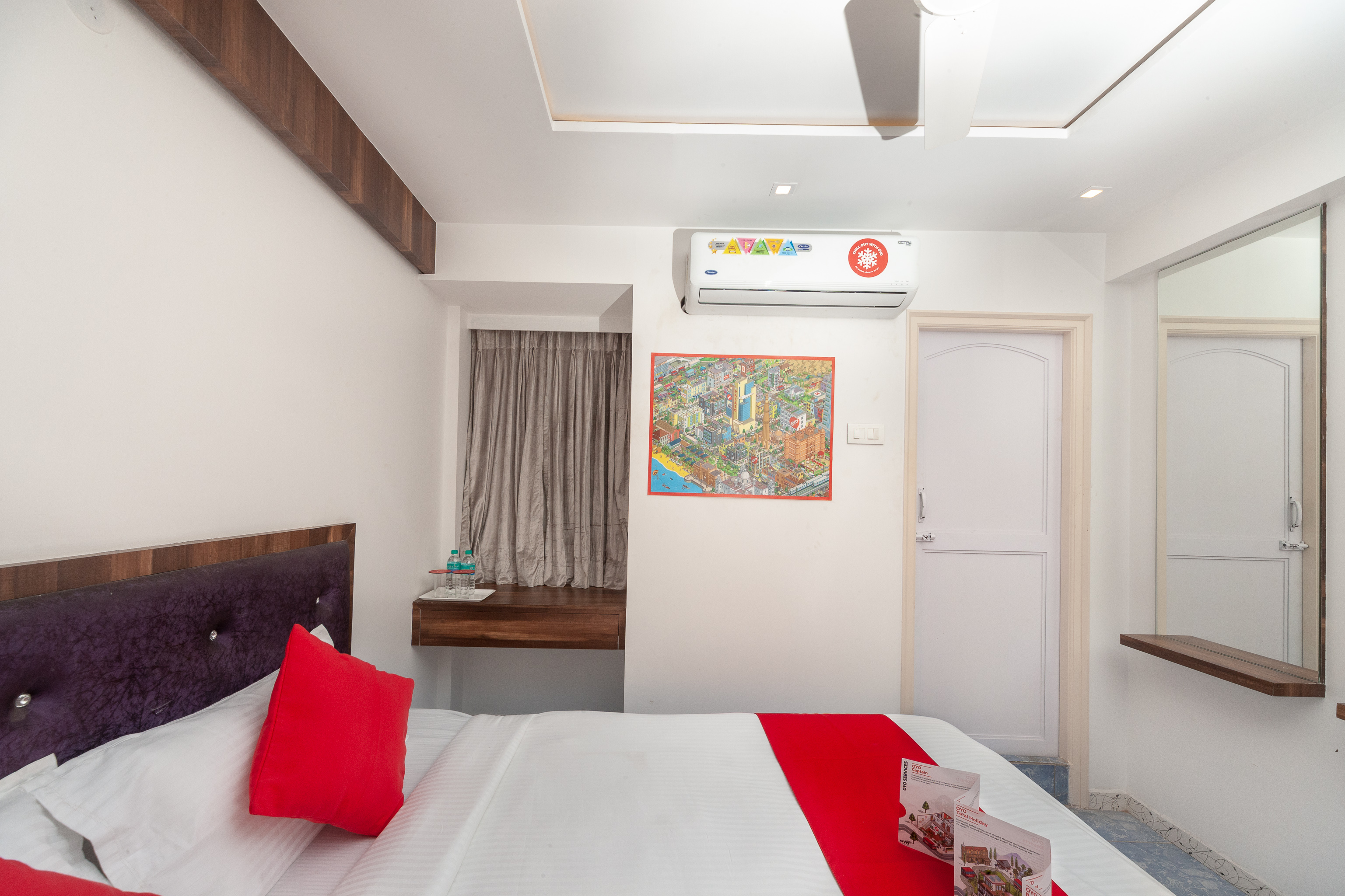 Hotel Admire by OYO Rooms