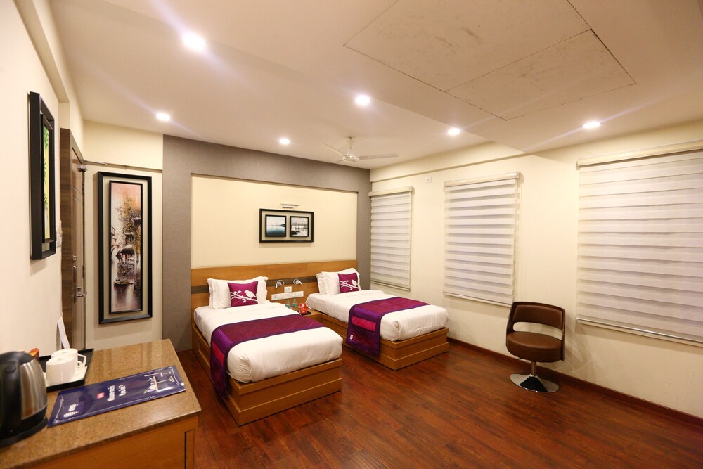 Adore Residency