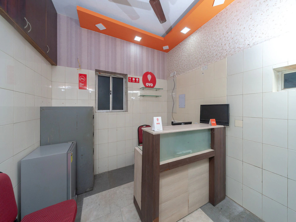 Akash Inn Elite By OYO Rooms