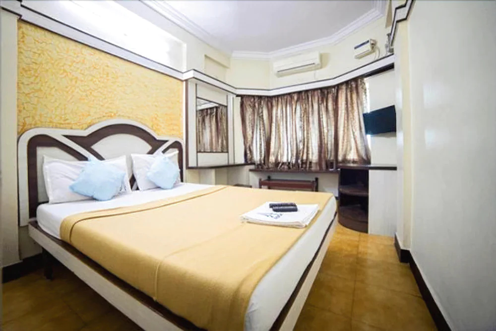 Akash Villa Guest House