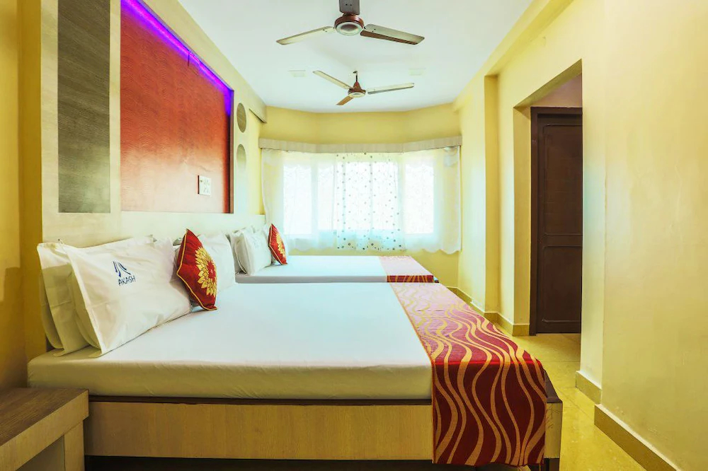 Akash Villa Guest House
