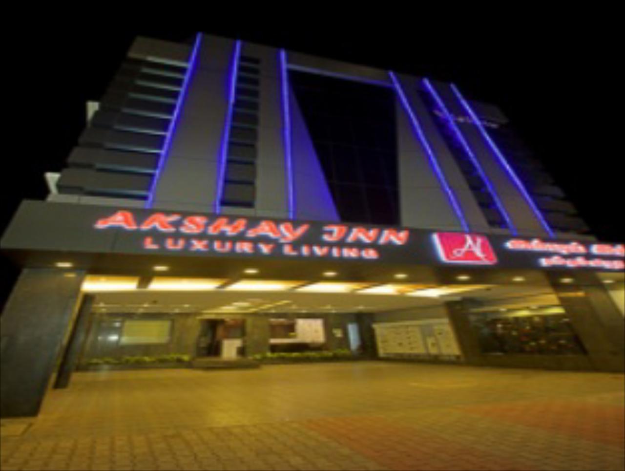 Akshay Inn