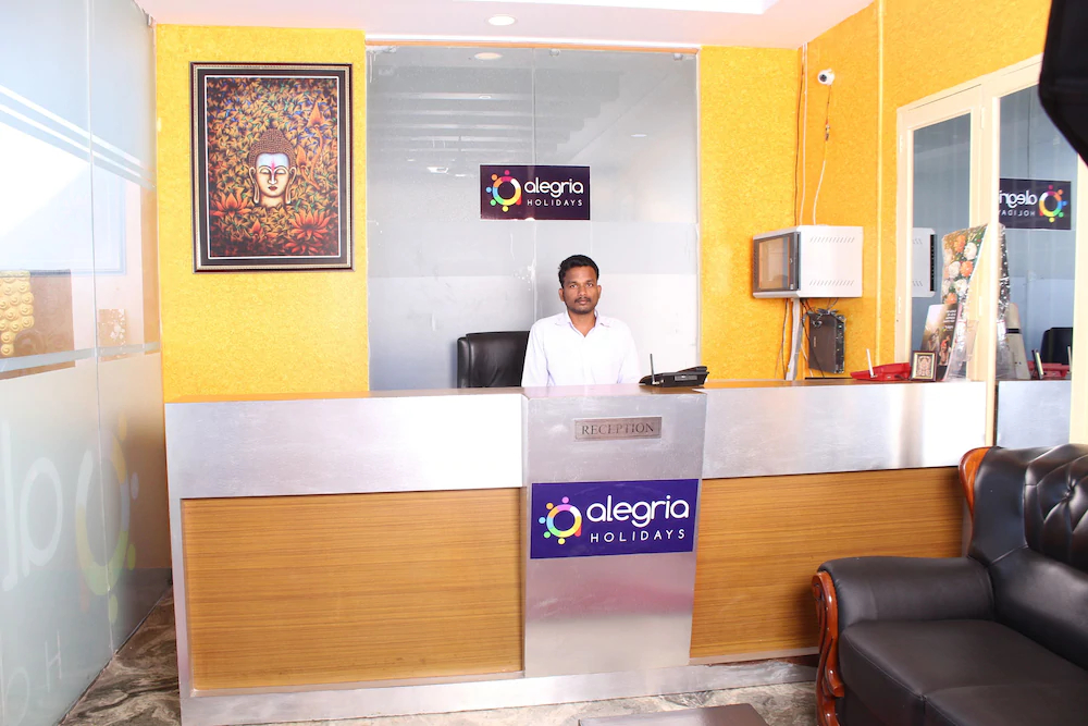 Alegria Resorts and Spa