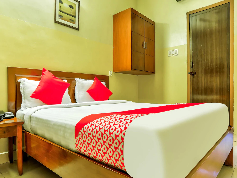 OYO Townhouse 142 Vadapalani