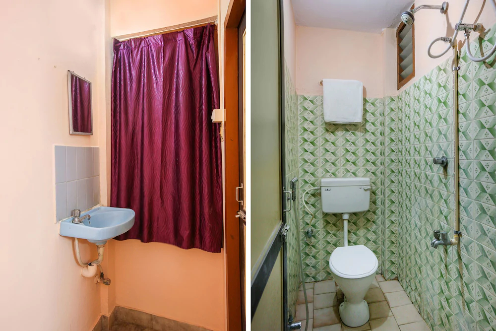Spot On Annai Guest House