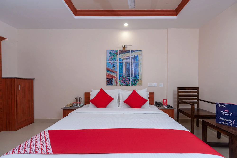 Annamalai Residency